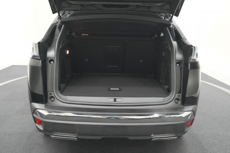 Peugeot 3008 PureTech 130 EAT8 GT | Camera | Dodehoekdetectie | Adaptieve Cruise Control