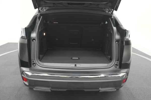Peugeot 3008 PureTech 130 EAT8 GT | Camera | Dodehoekdetectie | Adaptieve Cruise Control