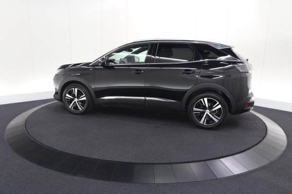 Peugeot 3008 PureTech 130 EAT8 GT | Camera | Dodehoekdetectie | Adaptieve Cruise Control