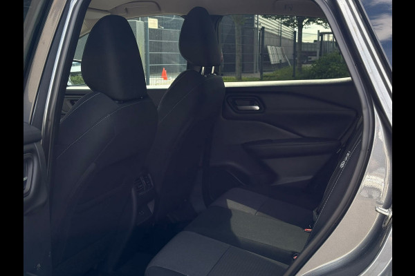 Nissan QASHQAI 1.3 MHEV Xtronic N-Connecta | Navi, Carplay/Android, ACC, 360 Camera, Climate | Dealeronderhouden |