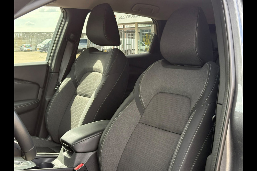 Nissan QASHQAI 1.3 MHEV Xtronic N-Connecta | Navi, Carplay/Android, ACC, 360 Camera, Climate | Dealeronderhouden |