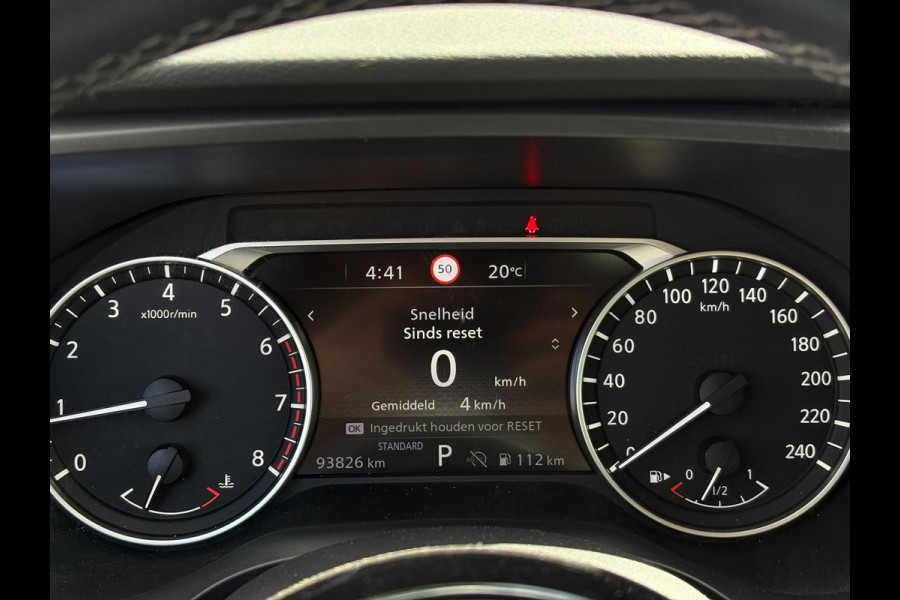 Nissan QASHQAI 1.3 MHEV Xtronic N-Connecta | Navi, Carplay/Android, ACC, 360 Camera, Climate | Dealeronderhouden |