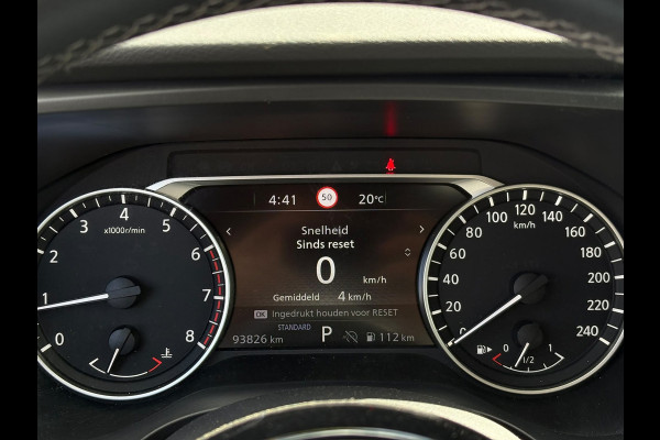 Nissan QASHQAI 1.3 MHEV Xtronic N-Connecta | Navi, Carplay/Android, ACC, 360 Camera, Climate | Dealeronderhouden |