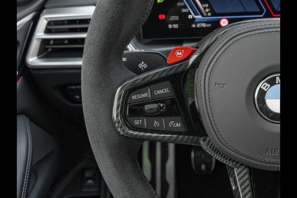 BMW 4 Serie Coupé M4 - Manual - Carbon Brakes - Bucket Seats - Carbon Exterior