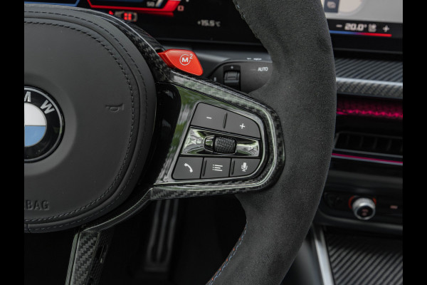 BMW 4 Serie Coupé M4 - Manual - Carbon Brakes - Bucket Seats - Carbon Exterior