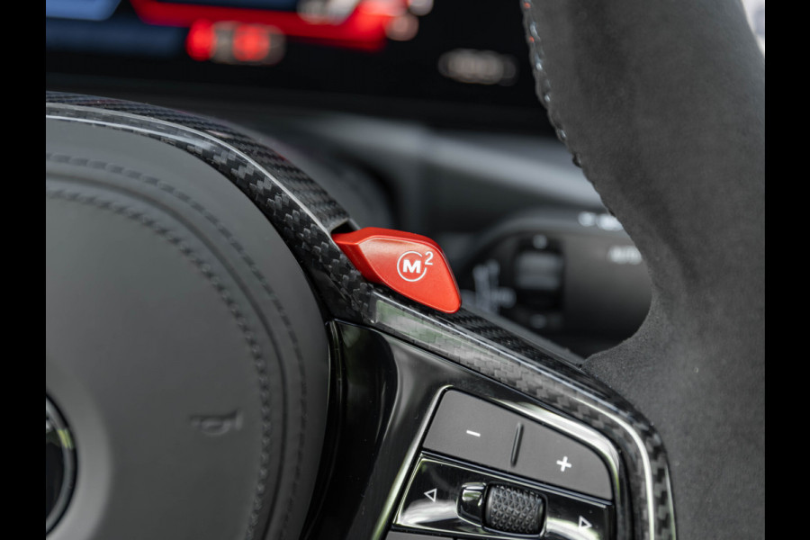 BMW 4 Serie Coupé M4 - Manual - Carbon Brakes - Bucket Seats - Carbon Exterior