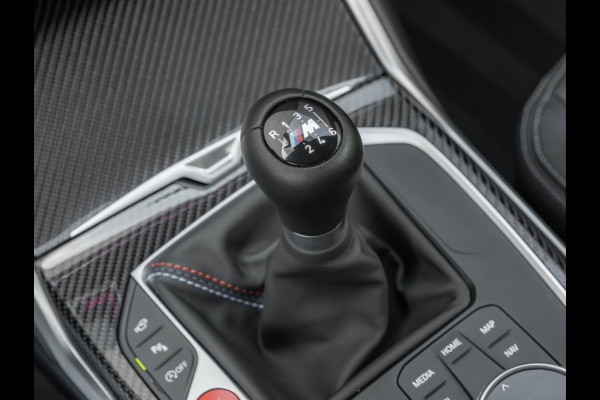 BMW 4 Serie Coupé M4 - Manual - Carbon Brakes - Bucket Seats - Carbon Exterior