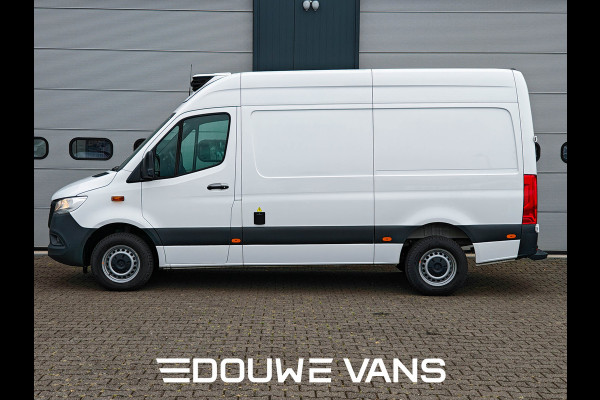 Mercedes-Benz Sprinter 317 L2H2 Automaat LED Vrieswagen Koelwagen Carrier