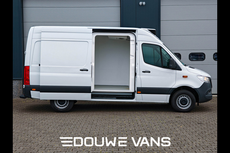 Mercedes-Benz Sprinter 317 L2H2 Automaat LED Vrieswagen Koelwagen Carrier