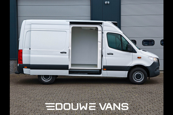 Mercedes-Benz Sprinter 317 L2H2 Automaat LED Vrieswagen Koelwagen Carrier