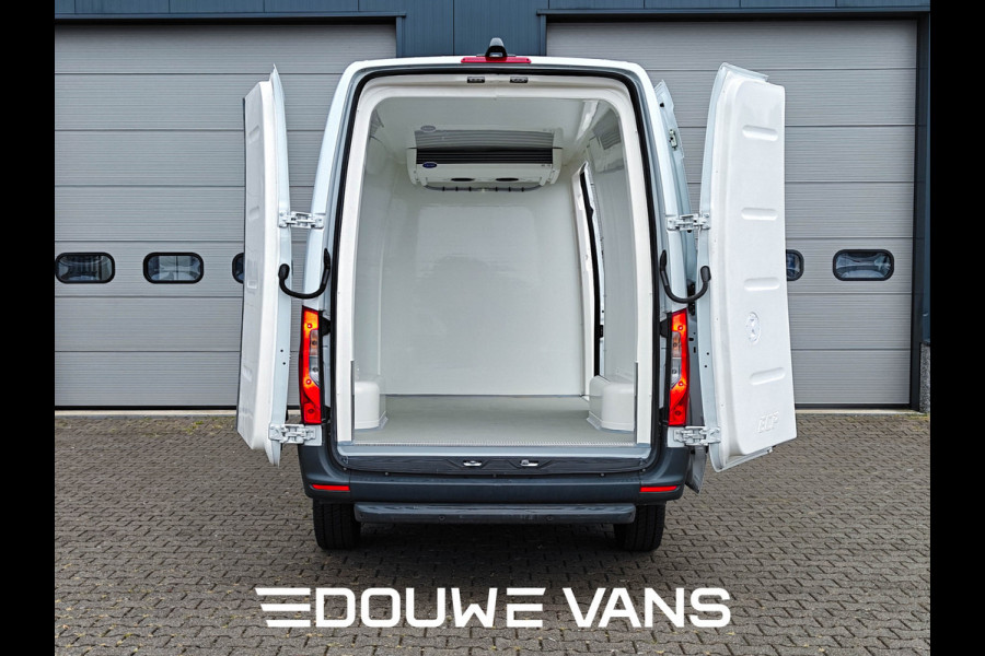 Mercedes-Benz Sprinter 317 L2H2 Automaat LED Vrieswagen Koelwagen Carrier