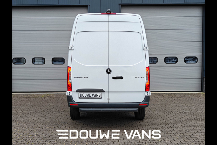 Mercedes-Benz Sprinter 317 L2H2 Automaat LED Vrieswagen Koelwagen Carrier