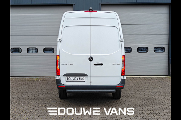 Mercedes-Benz Sprinter 317 L2H2 Automaat LED Vrieswagen Koelwagen Carrier