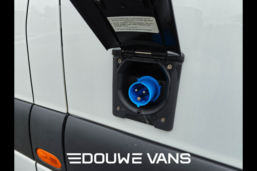 Mercedes-Benz Sprinter 317 L2H2 Automaat LED Vrieswagen Koelwagen Carrier