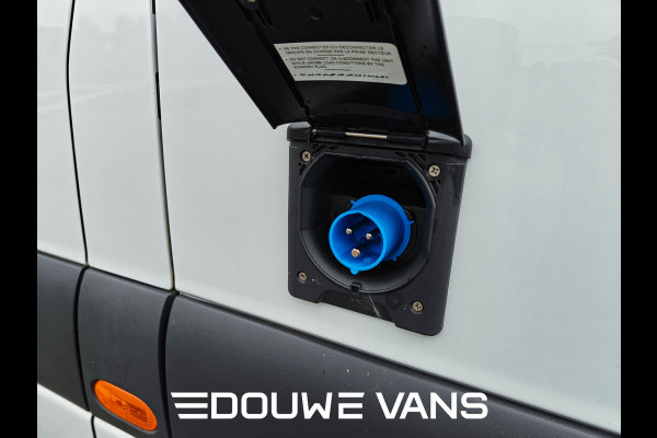Mercedes-Benz Sprinter 317 L2H2 Automaat LED Vrieswagen Koelwagen Carrier