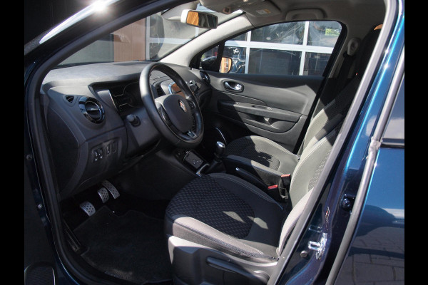 Renault Captur 1.3 TCe Intens | Camera | Trekhaak | 130 PK | Android | Dealeronderhouden | NL-Auto |