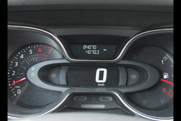 Renault Captur 1.3 TCe Intens | Camera | Trekhaak | 130 PK | Android | Dealeronderhouden | NL-Auto |