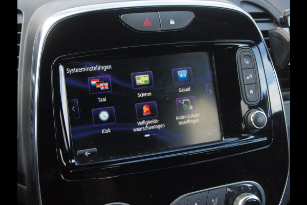 Renault Captur 1.3 TCe Intens | Camera | Trekhaak | 130 PK | Android | Dealeronderhouden | NL-Auto |