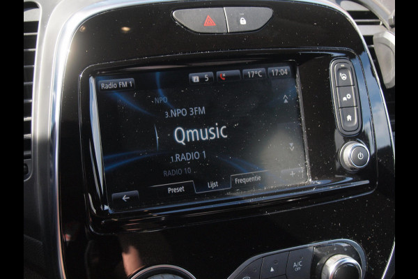 Renault Captur 1.3 TCe Intens | Camera | Trekhaak | 130 PK | Android | Dealeronderhouden | NL-Auto |