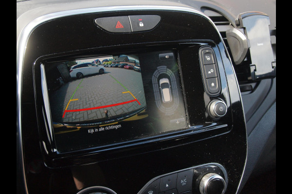 Renault Captur 1.3 TCe Intens | Camera | Trekhaak | 130 PK | Android | Dealeronderhouden | NL-Auto |
