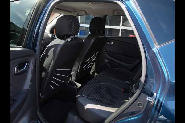 Renault Captur 1.3 TCe Intens | Camera | Trekhaak | 130 PK | Android | Dealeronderhouden | NL-Auto |