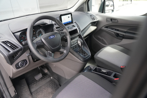 Ford Transit Connect 1.5 EcoBlue L2 Trend 101pk - 2x Schuif - Automaat - Cruise - PDC - Camera - Carplay - Rijklaar