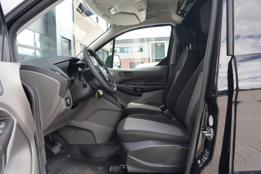 Ford Transit Connect 1.5 EcoBlue L2 Trend 101pk - 2x Schuif - Automaat - Cruise - PDC - Camera - Carplay - Rijklaar