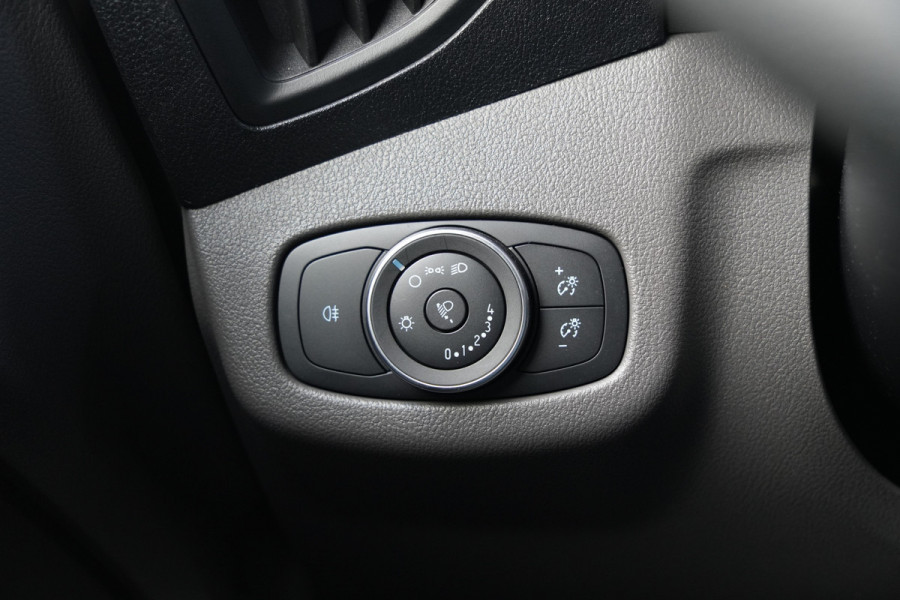 Ford Transit Connect 1.5 EcoBlue L2 Trend 101pk - 2x Schuif - Automaat - Cruise - PDC - Camera - Carplay - Rijklaar