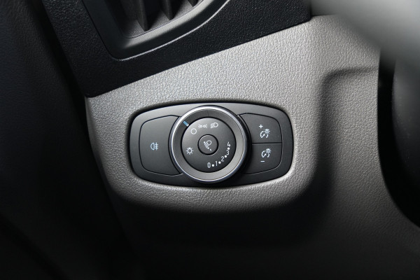 Ford Transit Connect 1.5 EcoBlue L2 Trend 101pk - 2x Schuif - Automaat - Cruise - PDC - Camera - Carplay - Rijklaar