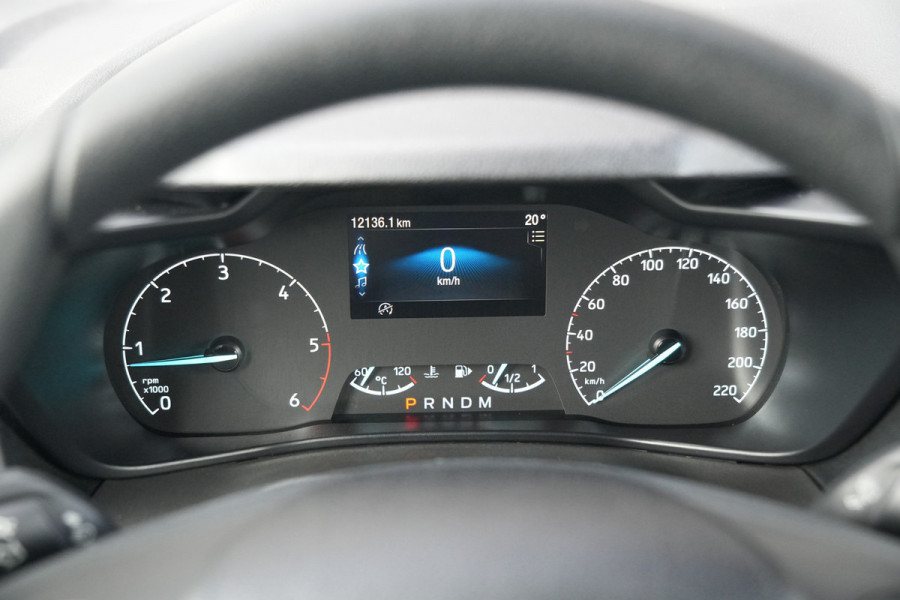 Ford Transit Connect 1.5 EcoBlue L2 Trend 101pk - 2x Schuif - Automaat - Cruise - PDC - Camera - Carplay - Rijklaar