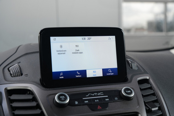 Ford Transit Connect 1.5 EcoBlue L2 Trend 101pk - 2x Schuif - Automaat - Cruise - PDC - Camera - Carplay - Rijklaar