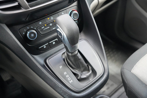 Ford Transit Connect 1.5 EcoBlue L2 Trend 101pk - 2x Schuif - Automaat - Cruise - PDC - Camera - Carplay - Rijklaar