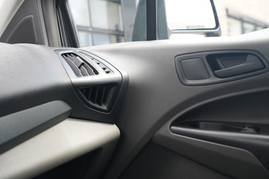 Ford Transit Connect 1.5 EcoBlue L2 Trend 101pk - 2x Schuif - Automaat - Cruise - PDC - Camera - Carplay - Rijklaar
