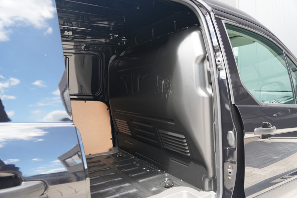 Ford Transit Connect 1.5 EcoBlue L2 Trend 101pk - 2x Schuif - Automaat - Cruise - PDC - Camera - Carplay - Rijklaar