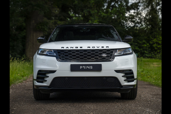 Land Rover Range Rover Velar 2.0 P300 Turbo AWD R-Dynamic HSE | Panoramadak | Head-up | Meridian