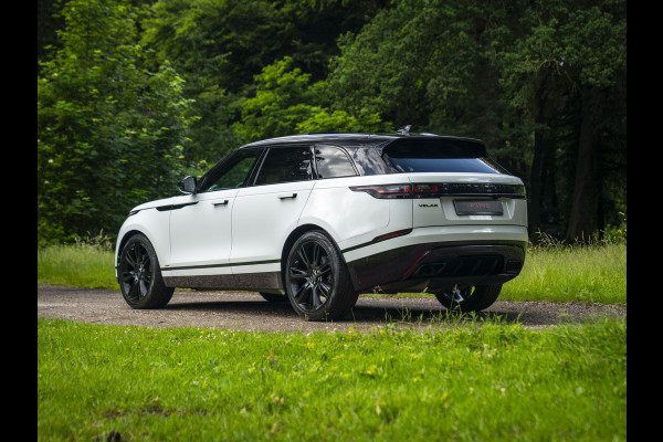 Land Rover Range Rover Velar 2.0 P300 Turbo AWD R-Dynamic HSE | Panoramadak | Head-up | Meridian