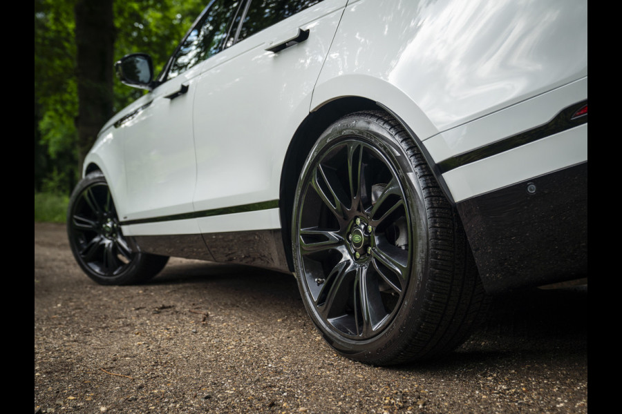 Land Rover Range Rover Velar 2.0 P300 Turbo AWD R-Dynamic HSE | Panoramadak | Head-up | Meridian