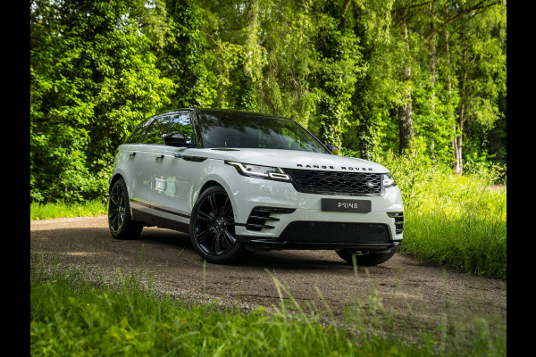 Land Rover Range Rover Velar 2.0 P300 Turbo AWD R-Dynamic HSE | Panoramadak | Head-up | Meridian