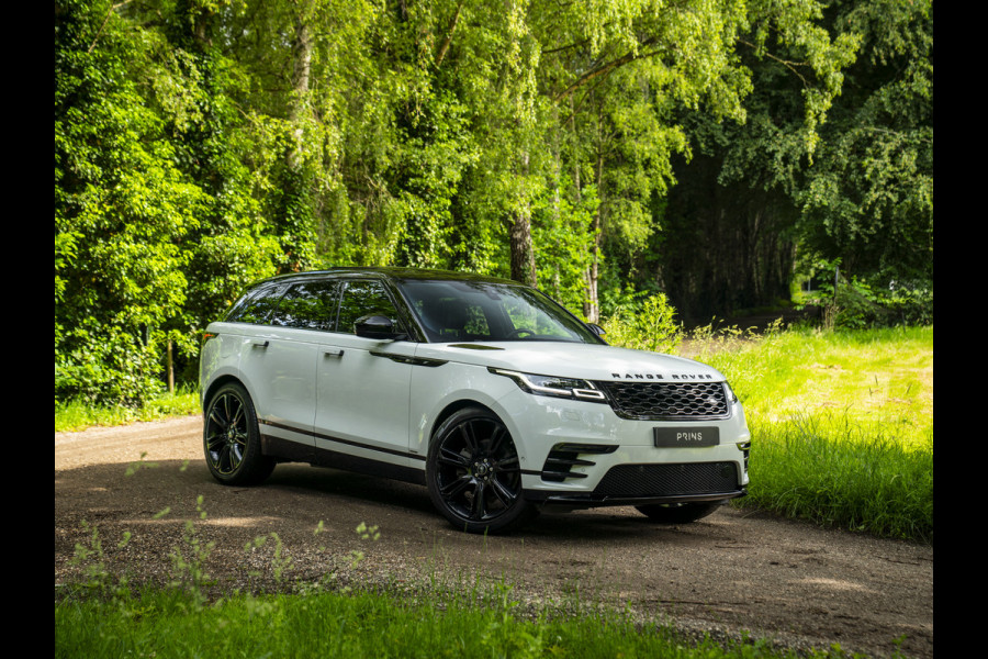 Land Rover Range Rover Velar 2.0 P300 Turbo AWD R-Dynamic HSE | Panoramadak | Head-up | Meridian
