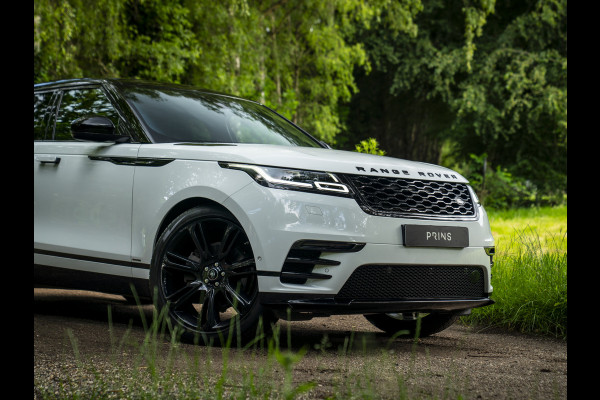 Land Rover Range Rover Velar 2.0 P300 Turbo AWD R-Dynamic HSE | Panoramadak | Head-up | Meridian