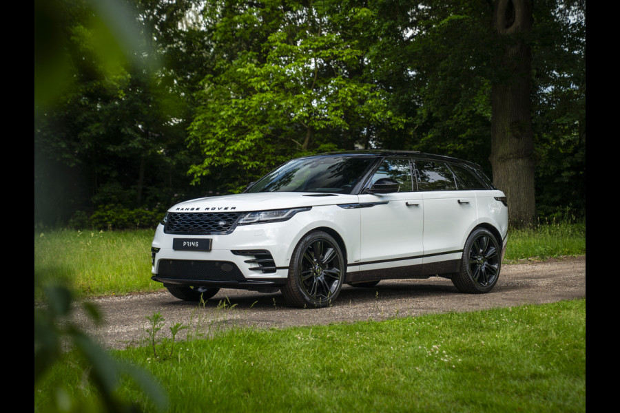 Land Rover Range Rover Velar 2.0 P300 Turbo AWD R-Dynamic HSE | Panoramadak | Head-up | Meridian