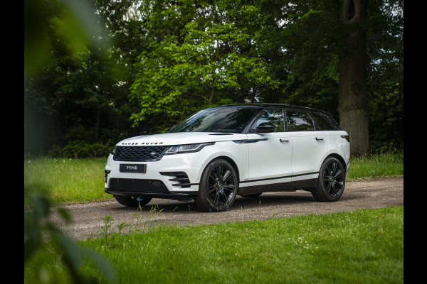 Land Rover Range Rover Velar 2.0 P300 Turbo AWD R-Dynamic HSE | Panoramadak | Head-up | Meridian