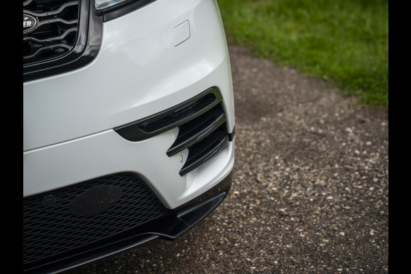 Land Rover Range Rover Velar 2.0 P300 Turbo AWD R-Dynamic HSE | Panoramadak | Head-up | Meridian
