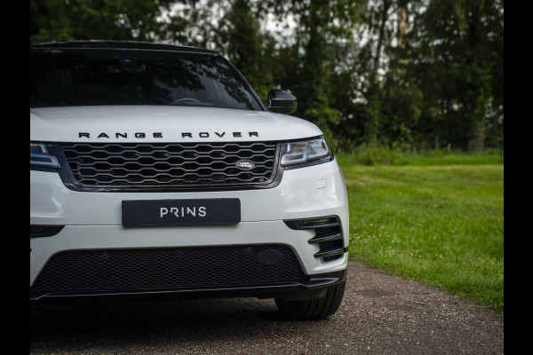 Land Rover Range Rover Velar 2.0 P300 Turbo AWD R-Dynamic HSE | Panoramadak | Head-up | Meridian