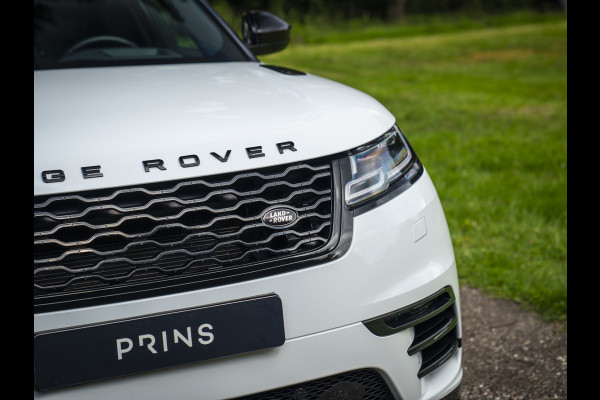 Land Rover Range Rover Velar 2.0 P300 Turbo AWD R-Dynamic HSE | Panoramadak | Head-up | Meridian