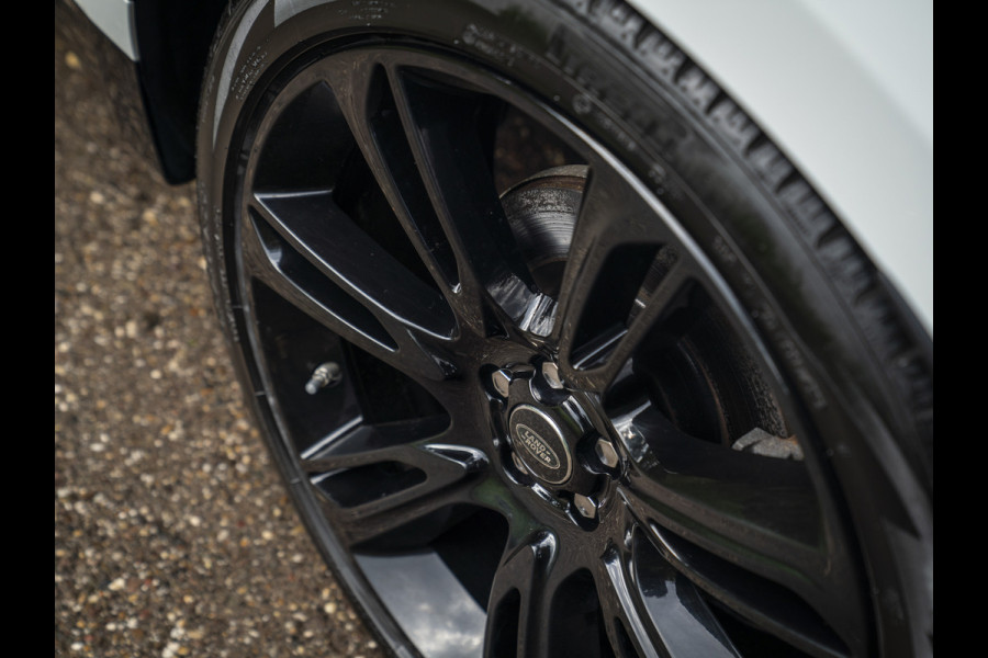 Land Rover Range Rover Velar 2.0 P300 Turbo AWD R-Dynamic HSE | Panoramadak | Head-up | Meridian