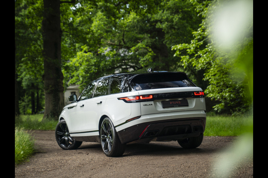 Land Rover Range Rover Velar 2.0 P300 Turbo AWD R-Dynamic HSE | Panoramadak | Head-up | Meridian
