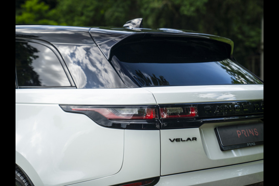 Land Rover Range Rover Velar 2.0 P300 Turbo AWD R-Dynamic HSE | Panoramadak | Head-up | Meridian