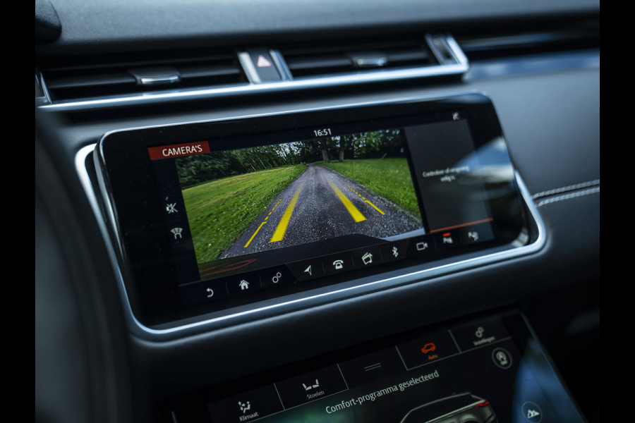 Land Rover Range Rover Velar 2.0 P300 Turbo AWD R-Dynamic HSE | Panoramadak | Head-up | Meridian
