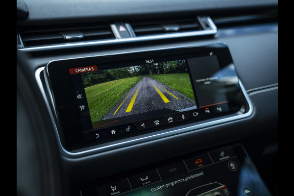 Land Rover Range Rover Velar 2.0 P300 Turbo AWD R-Dynamic HSE | Panoramadak | Head-up | Meridian